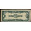 Image 2 : 1923 $1 Silver Certificate Note