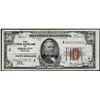 Image 1 : 1929 $50 Federal Reserve Bank of Kansas City National Currency Note