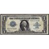 Image 1 : 1923 $1 Silver Certificate Note