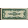 Image 2 : 1923 $1 Silver Certificate Note