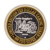 Image 2 : .999 Silver Plaza Hotel & Casino Las Vegas, Nevada $10 Limited Edition Gaming To