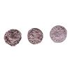 Image 1 : Lot of (3) 1540-1590 KB Hungary Ferdinand I - Madonna & Child Silver Denar Coins