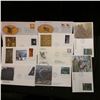 Image 1 : (20) Various First Day Covers dating 1978-2000.