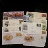 Image 2 : (25) Various First Day Covers dating 1947-2009.