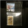Image 1 : 1985 No.14 Iowa Migratory Waterfowl Stamp State Conservation Commission, signed by the original owne