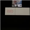 Image 2 : 1987 No. 9a Missouri Department of Conservation Waterfowl Stamp, unsigned, NH, Very Fine. Complete w
