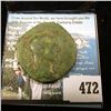 Image 1 : Severus Alexander AE Sestertius. 222 AD. Rome.