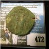 Image 2 : Severus Alexander AE Sestertius. 222 AD. Rome.