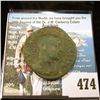 Image 1 : Roman Sestertius of Severus Alexander (Latin: Marcus Aurelius Severus Alexander Augustus;[1] 1 Octob