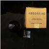 Image 2 : Original box with Amber bottle "Absorbine Veterinary Liniment…W.F.Young, Inc….Springfield, Mass.", t