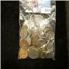 Image 2 : Group of (50) Assorted Foreign Coins, never catalogued.