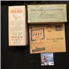 Image 1 : Cuplin's Choloree,  Empty Box, A Sure Remedy and Preventaive for Chicken Cholera, Worms and Common D