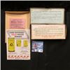 Image 2 : Cuplin's Choloree,  Empty Box, A Sure Remedy and Preventaive for Chicken Cholera, Worms and Common D