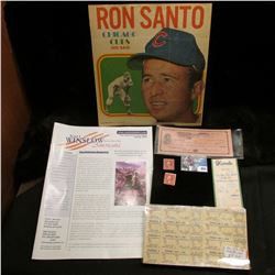 Spring 2007 "Scott J. Winslow Associates, Inc. Americana" Fixed Price Magazine; pair of mint Two Cen