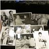 Image 2 : (25) Different Black & White 8" x 10" Photos of some of Boxings Greats.