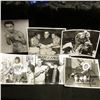 Image 2 : (25) Different Black & White 8" x 10" Photos of some of Boxings Greats.