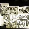 Image 2 : (25) Different Black & White 8" x 10" Photos of some of Boxings Greats.