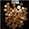 Image 1 : Collection of various coins, which appear to have been in a Littleton Coin Company Collection, some 