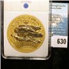 Image 2 : Slabbed "Historical Gold Eagle Reverse Proof Archival Collection 1933 Saint-Gaudens Gold Double Eagl