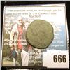 Image 2 : Roman AE of Constans, 337-350 AD.AE Reduced Follis.