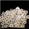 Image 1 : (200) Jefferson Nickels, all priced to sell. Many BU, includes a 1950 D Nickel and lots of early dat