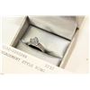 Image 2 : ENGAGEMENT STYLE RING