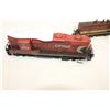 Image 2 : THREE MODEL TRAIN ENGINES