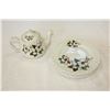 Image 1 : MYOTT CHINA TEAPOT AND PLATES