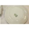 Image 2 : MYOTT CHINA TEAPOT AND PLATES