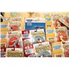 Image 3 : LOT OF 15 HALL OF FAME BASEBALL FIGURES