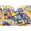 Image 1 : LOT OF 20 STARTING LINE UP BASEBALL FIGURES