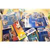 Image 2 : LOT OF 20 STARTING LINE UP BASEBALL FIGURES