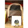 Image 1 : CATCH AND RELEASE TRAP AND FABRIC PET CARRIER