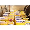 Image 2 : LOT OF 12 STARTING LINE UP HOCKEY FIGURES