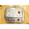Image 1 : INFRA TOWER MEDICAL SUCTION MACHINE WITH CUPS