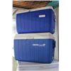 Image 1 : TWO COLEMAN COOLERS