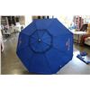 Image 3 : TOMMY BAHAMA 7FT SUNBLOCKING UMBRELLA SHADE