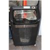 Image 1 : STAPLES HEAVY DUTY FLOOR PAPER SHREDDER