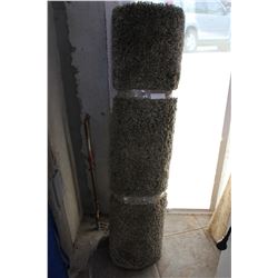 5 X 7 SHAG AREA CARPET