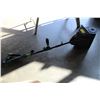 Image 3 : HAUSSMAN ELECTRIC SNOWBLOWER WORKING