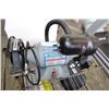 Image 1 : KING CANADA 6" BENCH GRINDER AND TOOL SHARPENING SYSTEM