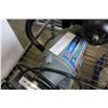 Image 2 : KING CANADA 6" BENCH GRINDER AND TOOL SHARPENING SYSTEM