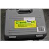 Image 2 : CLEVELAND 9.6VOLT CORDLESS ROTARY TOOL WITH ACCESSORIES