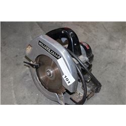 MILLERFALLS CIRCULAR SAW