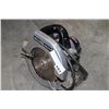 Image 1 : MILLERFALLS CIRCULAR SAW