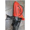 Image 3 : BLACK AND DECKER VORTEX LEAF BLOWER