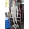 Image 1 : NEW IN BOX MANEQUIN