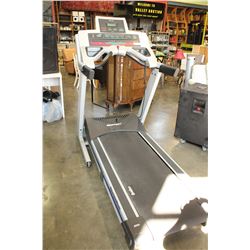 EPIC COMFORTSTEP SPACE-SAVER TREADMILL RETAIL $1000 RATED UP TO 350LBS