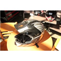 SPECIALIZED DIRT BIKE HELMET