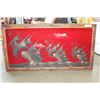 Image 1 : FELT SHIP PAINTING